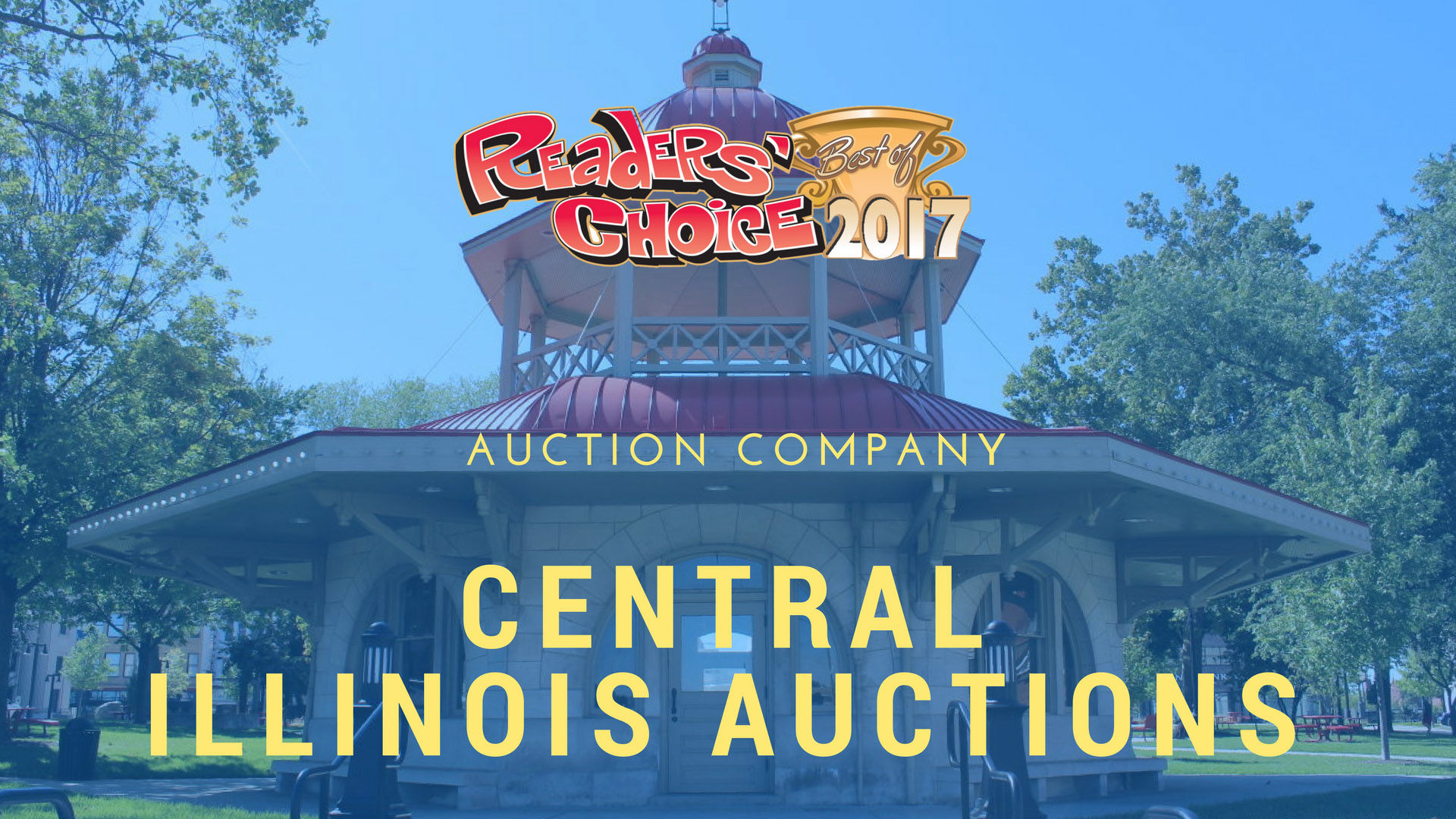 Best Auction Company